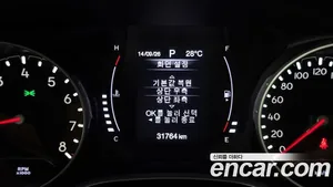 Jeep Compass, 2019 — миниатюра 11