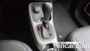 Jeep Compass, 2019 — миниатюра 12