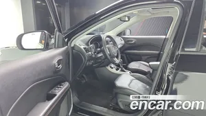 Jeep Compass, 2019 — миниатюра 13