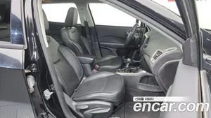 Jeep Compass, 2019 — миниатюра 17