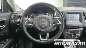 Jeep Compass, 2019 — миниатюра 19