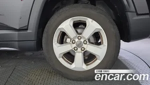 Jeep Compass, 2019 — миниатюра 7