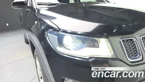 Jeep Compass, 2019 — миниатюра 8
