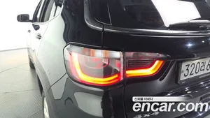 Jeep Compass, 2019 — миниатюра 9