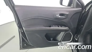 Jeep Compass, 2019 — миниатюра 14
