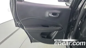 Jeep Compass, 2019 — миниатюра 15