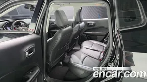 Jeep Compass, 2019 — миниатюра 16