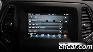 Jeep Compass, 2019 — миниатюра 27