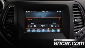 Jeep Compass, 2019 — миниатюра 28