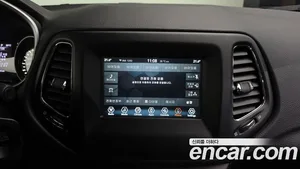 Jeep Compass, 2019 — миниатюра 30