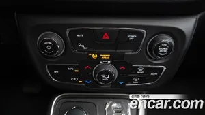 Jeep Compass, 2019 — миниатюра 31