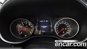 Jeep Compass, 2019 — миниатюра 32
