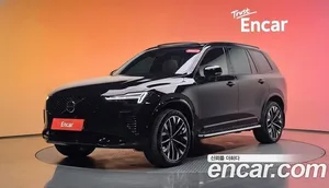 Volvo XC90, 2025 — миниатюра 30