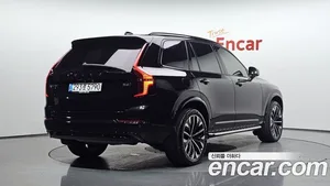Volvo XC90, 2025 — миниатюра 1