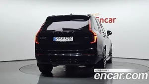 Volvo XC90, 2025 — миниатюра 3