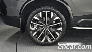 Volvo XC90, 2025 — миниатюра 4