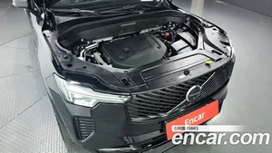 Volvo XC90, 2025 — миниатюра 5