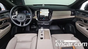 Volvo XC90, 2025 — миниатюра 9