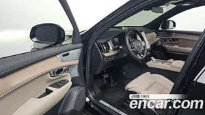 Volvo XC90, 2025 — миниатюра 12