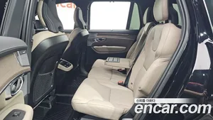 Volvo XC90, 2025 — миниатюра 16