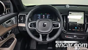 Volvo XC90, 2025 — миниатюра 17