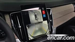 Volvo XC90, 2025 — миниатюра 20