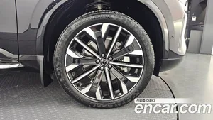 Volvo XC90, 2025 — миниатюра 6