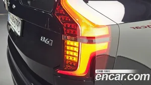 Volvo XC90, 2025 — миниатюра 8