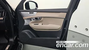 Volvo XC90, 2025 — миниатюра 13