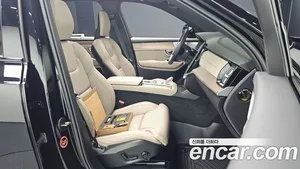 Volvo XC90, 2025 — миниатюра 15