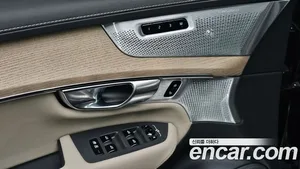 Volvo XC90, 2025 — миниатюра 27