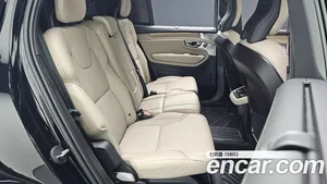 Volvo XC90, 2025 — миниатюра 29