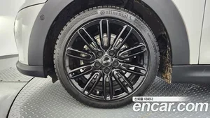 Mini Cooper, 2023 — миниатюра 5