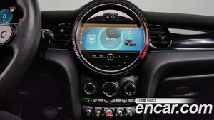 Mini Cooper, 2023 — миниатюра 19