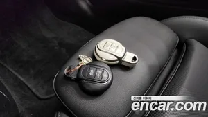 Mini Cooper, 2023 — миниатюра 24