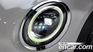 Mini Cooper, 2023 — миниатюра 8