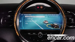 Mini Cooper, 2023 — миниатюра 32