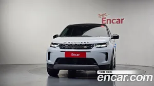 Land Rover Discovery Sport, 2021 — миниатюра 3