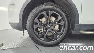 Land Rover Discovery Sport, 2021 — миниатюра 5