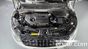 Land Rover Discovery Sport, 2021 — миниатюра 6