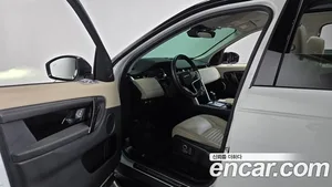 Land Rover Discovery Sport, 2021 — миниатюра 13