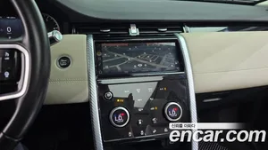 Land Rover Discovery Sport, 2021 — миниатюра 18