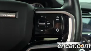 Land Rover Discovery Sport, 2021 — миниатюра 22