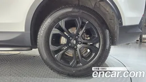Land Rover Discovery Sport, 2021 — миниатюра 7