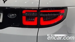 Land Rover Discovery Sport, 2021 — миниатюра 9