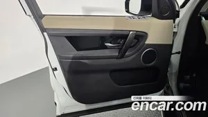 Land Rover Discovery Sport, 2021 — миниатюра 14