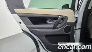 Land Rover Discovery Sport, 2021 — миниатюра 15