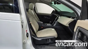 Land Rover Discovery Sport, 2021 — миниатюра 16