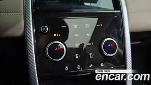 Land Rover Discovery Sport, 2021 — миниатюра 30