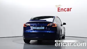 Tesla Model 3, 2021 — миниатюра 4